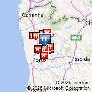 Casa de Sezim Map